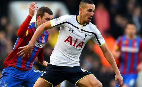 ESCLUSIVA - Bentaleb-Napoli: Tottenham restio, ma ci sono spiragli. La situazione