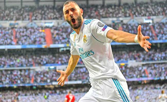 Dalla Spagna: Benzema verso l'addio: il Real Madrid ha scelto il sostituto