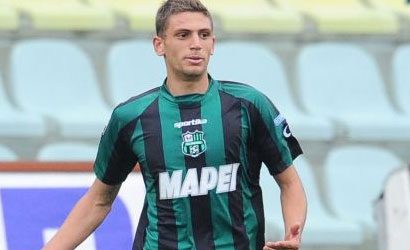 ULTIM'ORA - La Juventus ha preso Berardi, Milan beffato! Le cifre