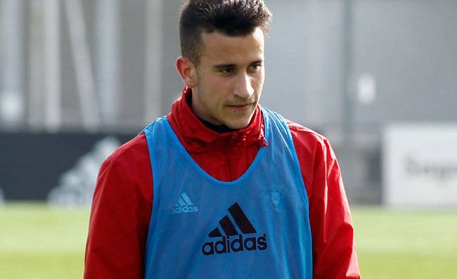 L'agente di Giaccherini tuona: Se arriva Berenguer lasceremo sicuramente il Napoli