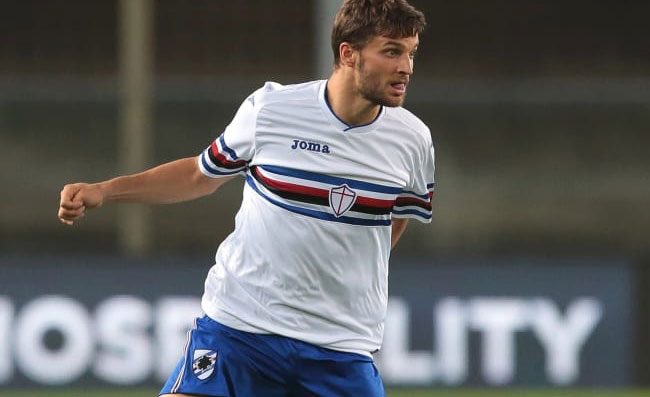 GAZZETTA - Possibile un doppio colpo dalla Samp: affare da 50 mln. Piace Bereszynski