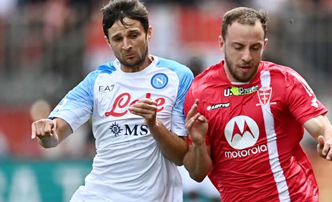 Bereszynski flop, le pagelle dei quotidiani: Peggiore in campo