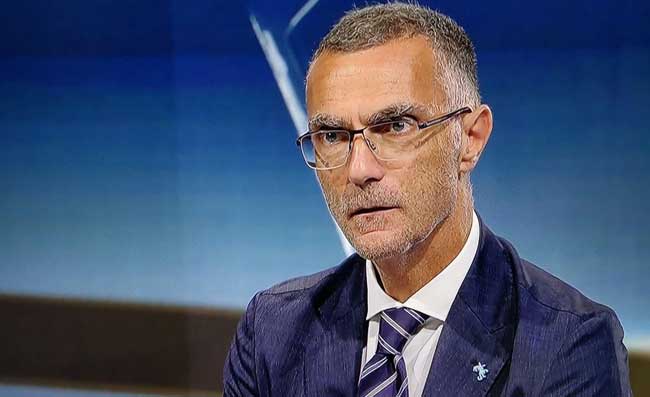Bergomi: Vi dico cosa penso del Napoli. Visti i numeri del Milan?