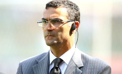 Bergomi: I napoletani devono crederci! Li feci spaventare. Mauro, Bagni e la camera da letto...