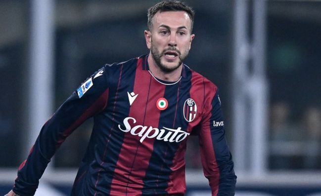SERIE A - Bologna-Monza: 2-1, prosegue la risalita degli emiliani. Bernardeschi decisivo