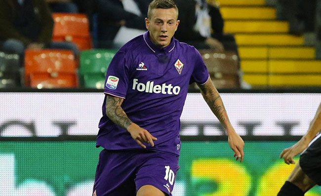 Malusci: Lascia la Juve? Meglio giocare nel Milan. Occhio a Bernardeschi