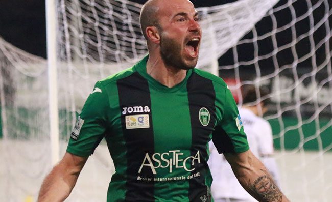 L'ex Berrettoni: Napoli, che peccato! Ho fatto da cavia. Ho un ricordo indelebile del San Paolo