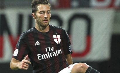 Milan, la bomba di Bertolacci: Mi volle Gattuso, ma non giocavo perch� qualcuno non voleva