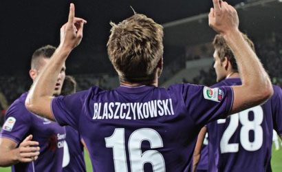 Blaszczykowski: Momento difficile, con il Napoli per vincere!