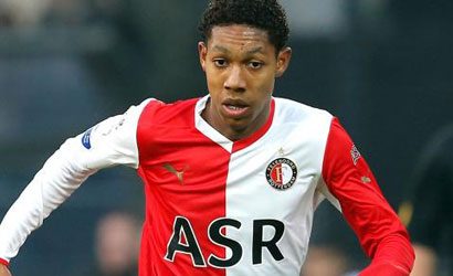 Il Napoli sfida Totthenam e CSKA per Boetius?