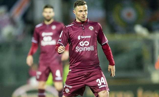 Bogdan, l'agente: Merita la Serie A! Ha visto le partite del Napoli. Giuntoli � molto preparato