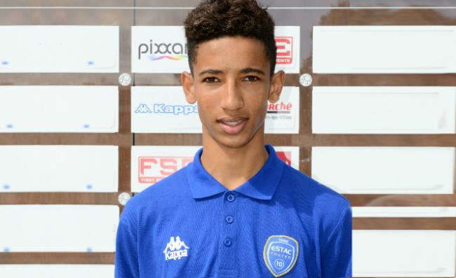 CRC - Il Napoli segue il nuovo Diawara: occhi di Giuntoli su Calvin Bombo!