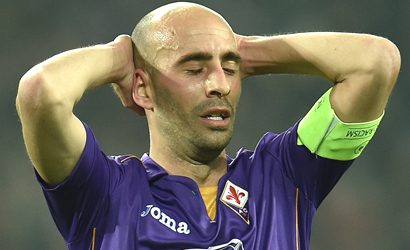 Inter, Borja Valero avvisa Milan e Napoli: Abbiamo gli occhi addosso, bisogna vincere