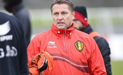 Belgio, il vice Borkelmans: Mertens � giunto qui gi� infortunato. Ecco quanto tempo rester� fuori