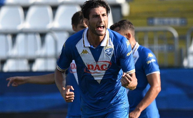 No a Balotelli, il Cagliari si gode il nuovo Luca Toni che fu ad un passo dal Napoli