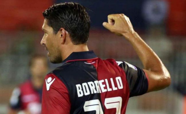 Primi Tempi, un brutto derby con poco gioco e tanti falli. Avanti Cagliari e Sassuolo