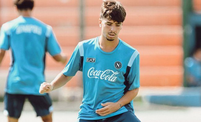 Primavera Napoli, domani esordio con l'Avellino: i convocati di Nocerino