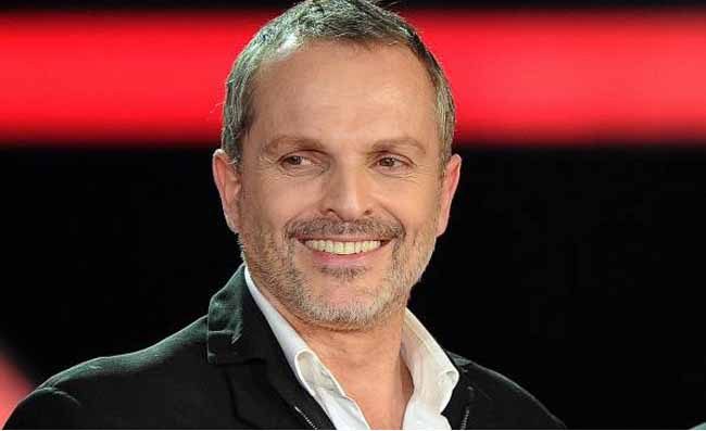 Miguel Bos�: Mio padre voleva che fossi un macho. Lui e mia madre erano dei mostri