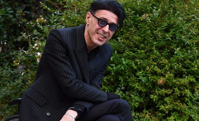 Bosso, quell'aneddoto su Pino Daniele: Mi disse 'overo? Ma 'overamente uno come te...