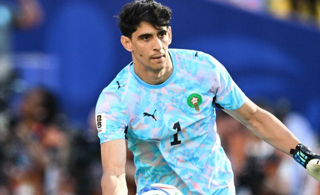 Marocco, Bounou: Mi piacerebbe giocare in Italia. Ora voglio vedere Napoli