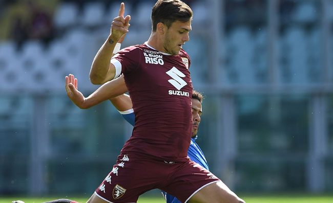 ESCLUSIVA - Napoli, idea Boy�: il Torino fa il prezzo ed insiste per Zapata