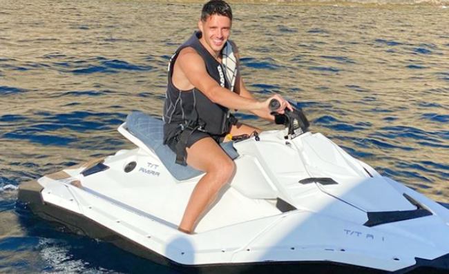 Schira: Brekalo-Napoli? C' agitazione. Zerbin pu partire: la formula