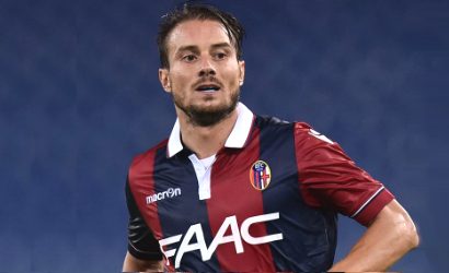 Bologna, Brighi: Contro il Napoli non avremo bisogno di stimoli extra