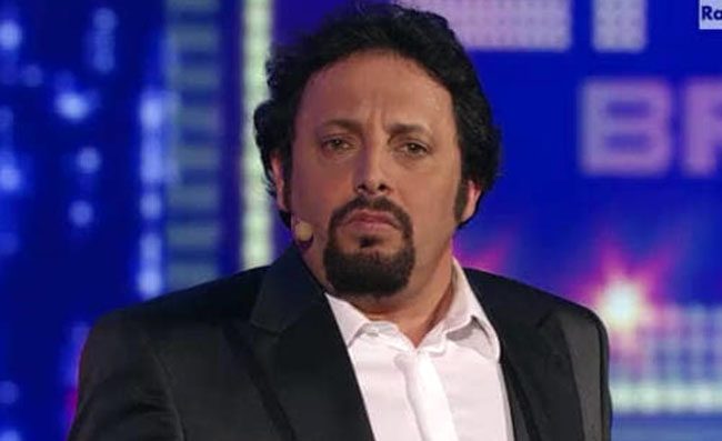 Enrico Brignano ha chiesto scusa a Mario Forte, la telefonata tra i due