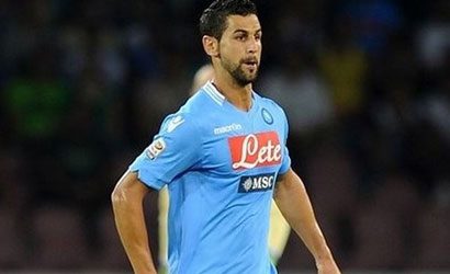 CDN - Ultima gara di Britos col Napoli? In Serie A ci sarebbe la fila