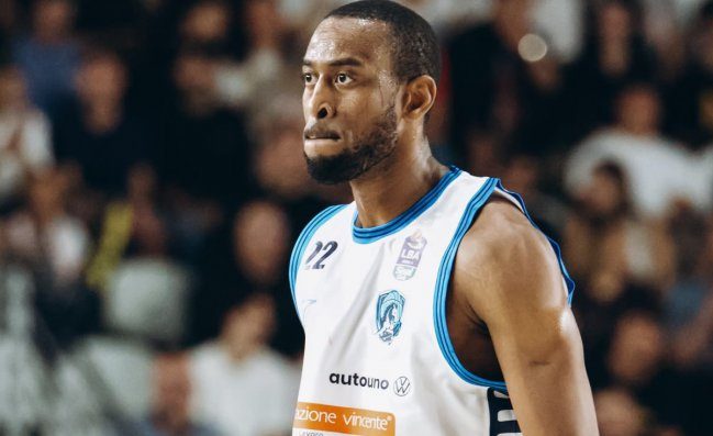 Basket, Maxima Roma-Napoli: 75-94, inizia con il botto il campionato dei partenopei