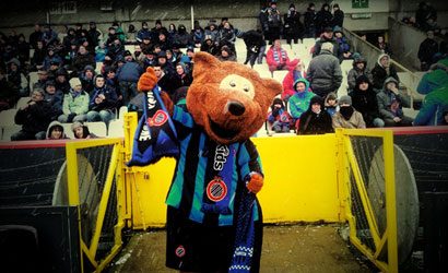 Club Brugge, l'allenatore: Girone duro, ma fatemi dire una cosa sul Napoli