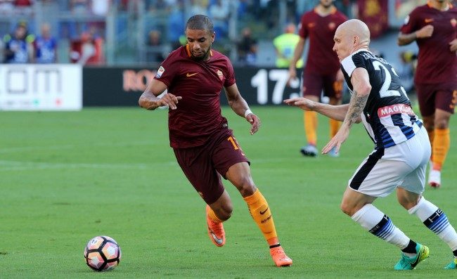 Bruno Peres: Napoli o Juventus? Da vecchio cuore Torino non ho alcun dubbio