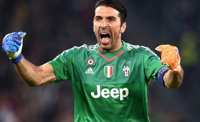 Buffon: Aspettavo il coniglietto dal cilindro! Il Napoli meritava il pari