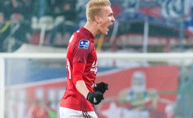 Napoli e Barcellona su Buksa, in Polonia confermano! Stolarski: Sento di 5 milioni. Karbownik...