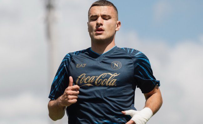 Buongiorno e Spinazzola out: trauma contusivo al ginocchio per entrambi
