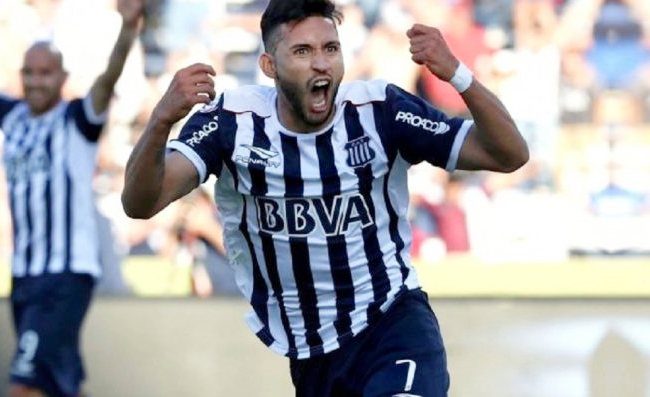Bustos, l'agente: Napoli e Milan? Non faccio nomi, piace molto. Ricorda Lautaro