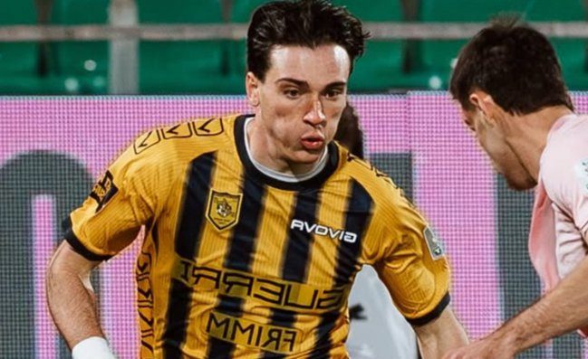 Gli occhi del Napoli su Cacciamani, presente un osservatore a Monza