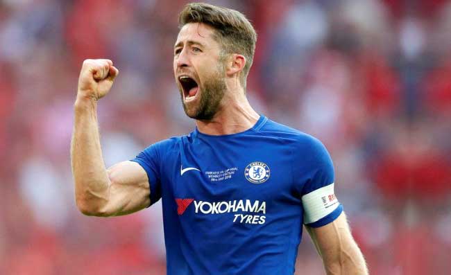 ANTEPRIMA - Cahill: Non ci sono scuse per la nostra sconfitta