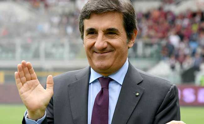Cairo, che risposta a Immobile: Non l'ho riscattato perché ho capito chi è