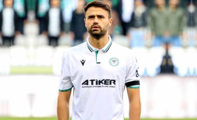 Ahmet Calik muore a 27 anni, un calciatore del Napoli si unisce al lutto (FOTO)