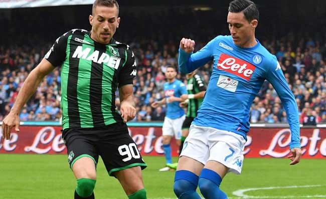 SKY - Callejon sostituito, lo spagnolo non la prende bene. Ma presto avr� una bella notizia!