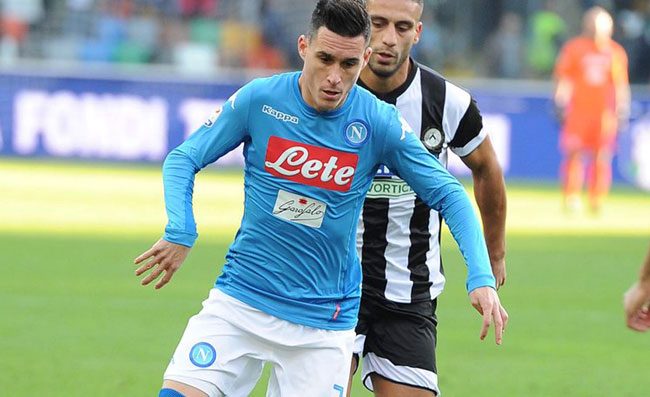 Il Napoli vince, eppure il pomeriggio era iniziato malissimo: Oggi finisce male...