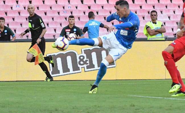 Mandarini: Il Napoli perder� un giocatore pazzesco, ve ne accorgerete!. Montefusco: Avrei preso Lazzari