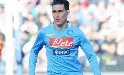 Il retroscena svelato. Callejon, il Milan e quella missione di Galliani