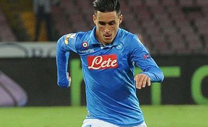 Callejon non si nasconde: Roma pi� vicina, puntiamo al secondo posto! A Palermo...