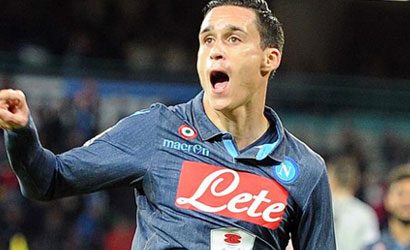 Callejon-Milan, il retroscena che poteva cambiare la storia di Jos�