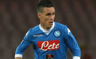 Perillo: Callejon e il Napoli fortunati. Insigne deve dire grazie a Sarri