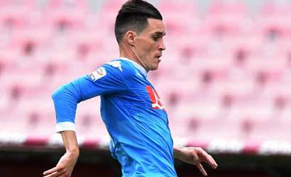 Corriere del Mezzogiorno controcorrente: Fuori Callejon, tridente rivoluzionato