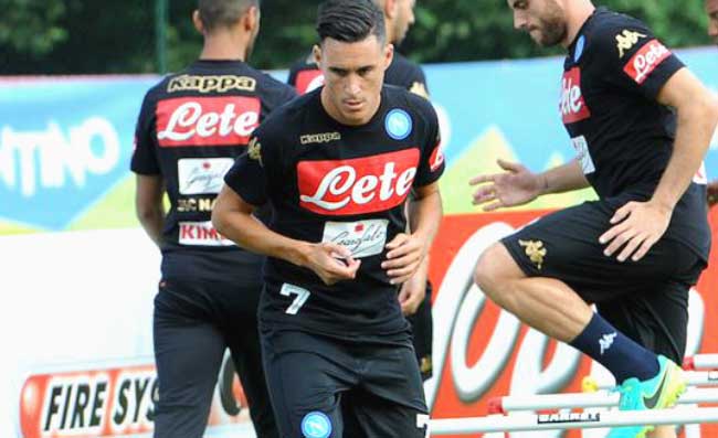 RETROSCENA - Marta e la nostalgia della Spagna. Ecco quanto guadagna Callejon