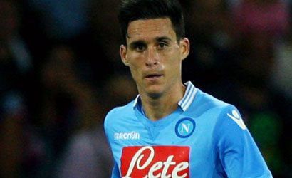 Callejon-Cigarini, scintille al momento del cambio!